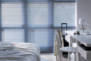 Colección Horizontales de Aluminio