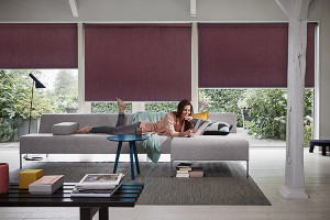 Black Out de tela standart