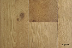 Colección Terra Wide