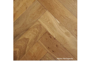 Colección Terra Herringbone